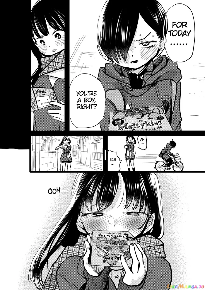 The Dangers in My Heart Chapter 64.1 image 4_optimized